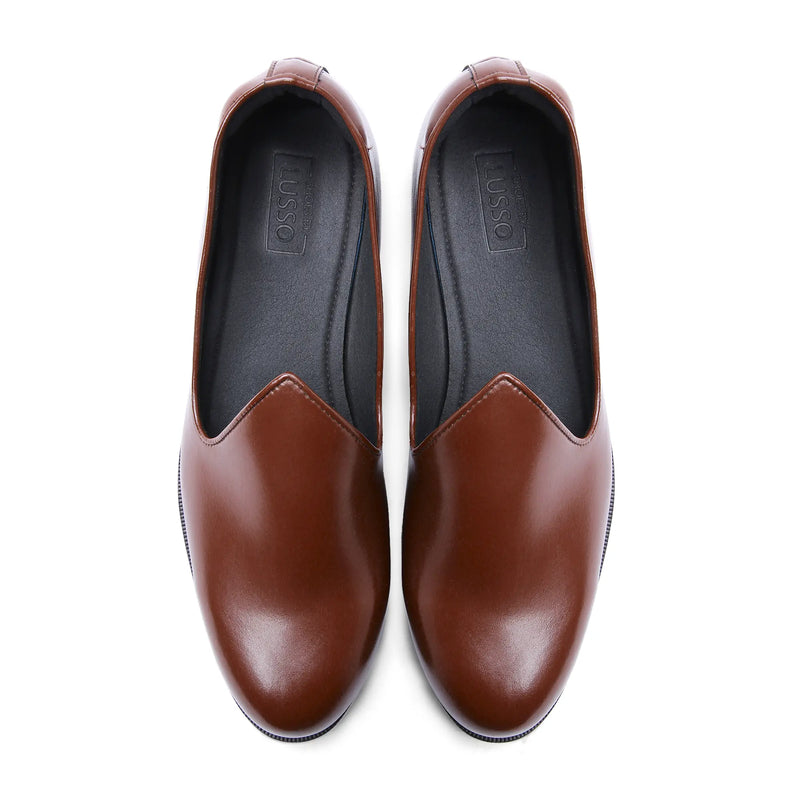 Riwaz - Classic Tan Mojdi