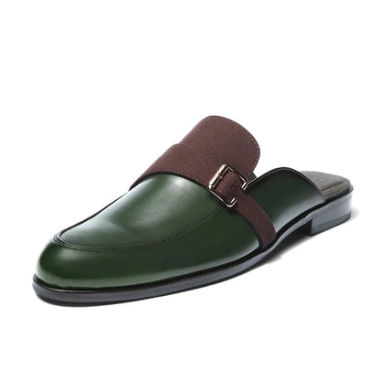 Orrin - Green Mule