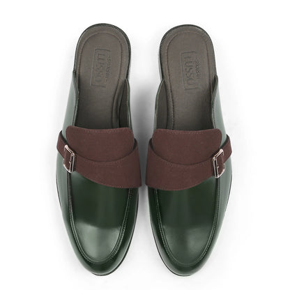 Orrin - Green Mule
