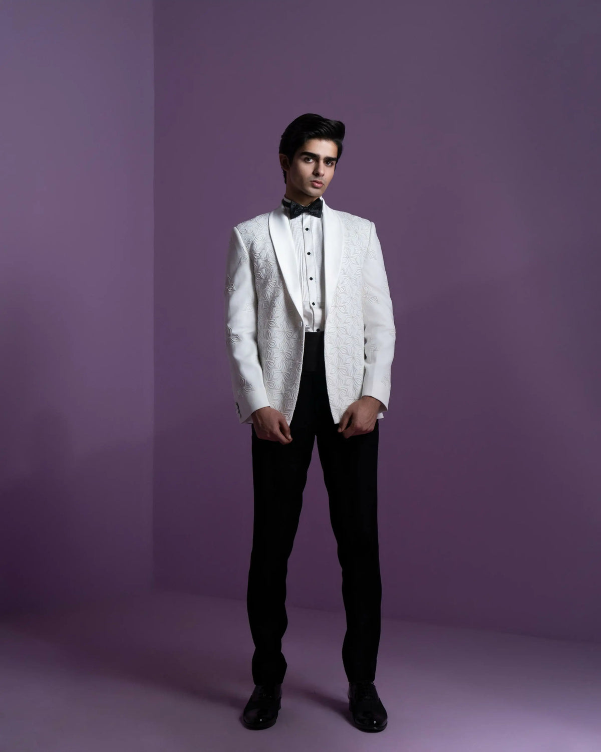 Lusso occasion footwear edit