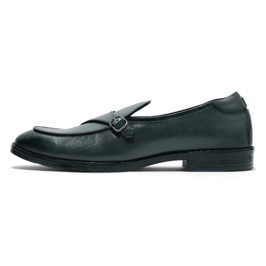 Goliath - Gray Monk Slip-On - By Lusso
