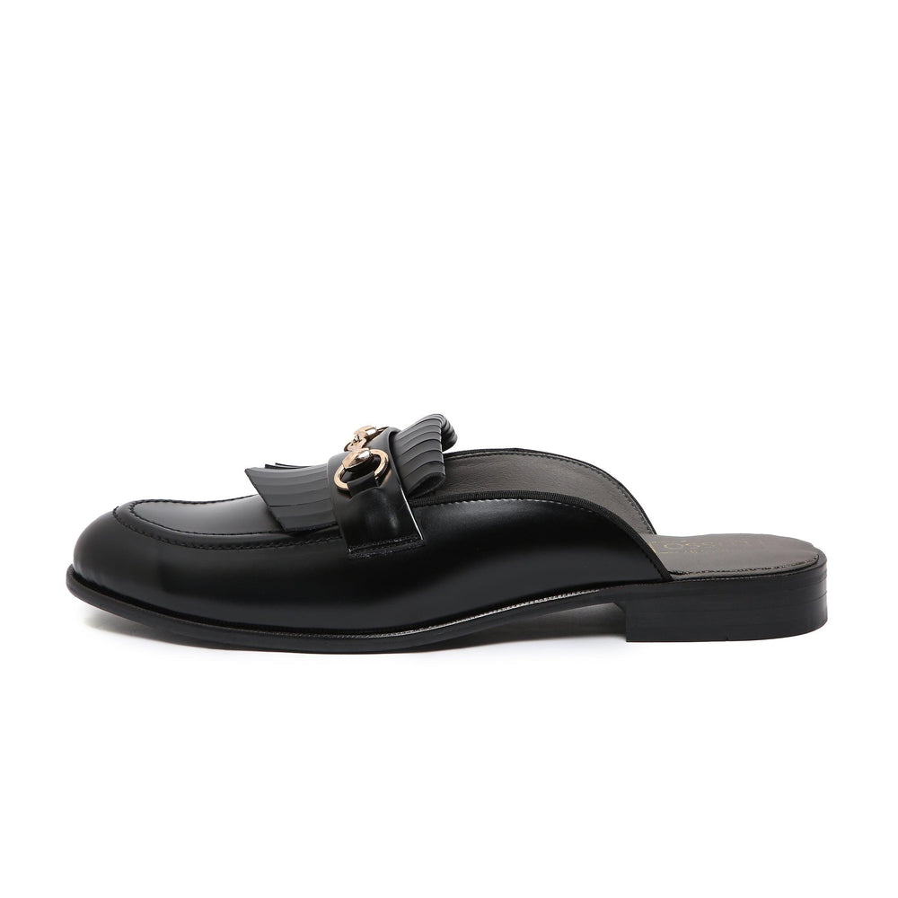 Gustoso Black | Mule