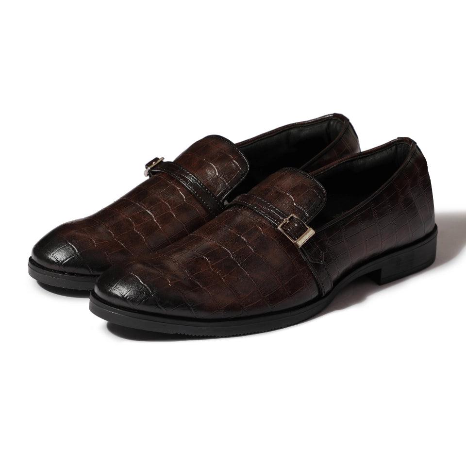 Shoes on 2025 indo western