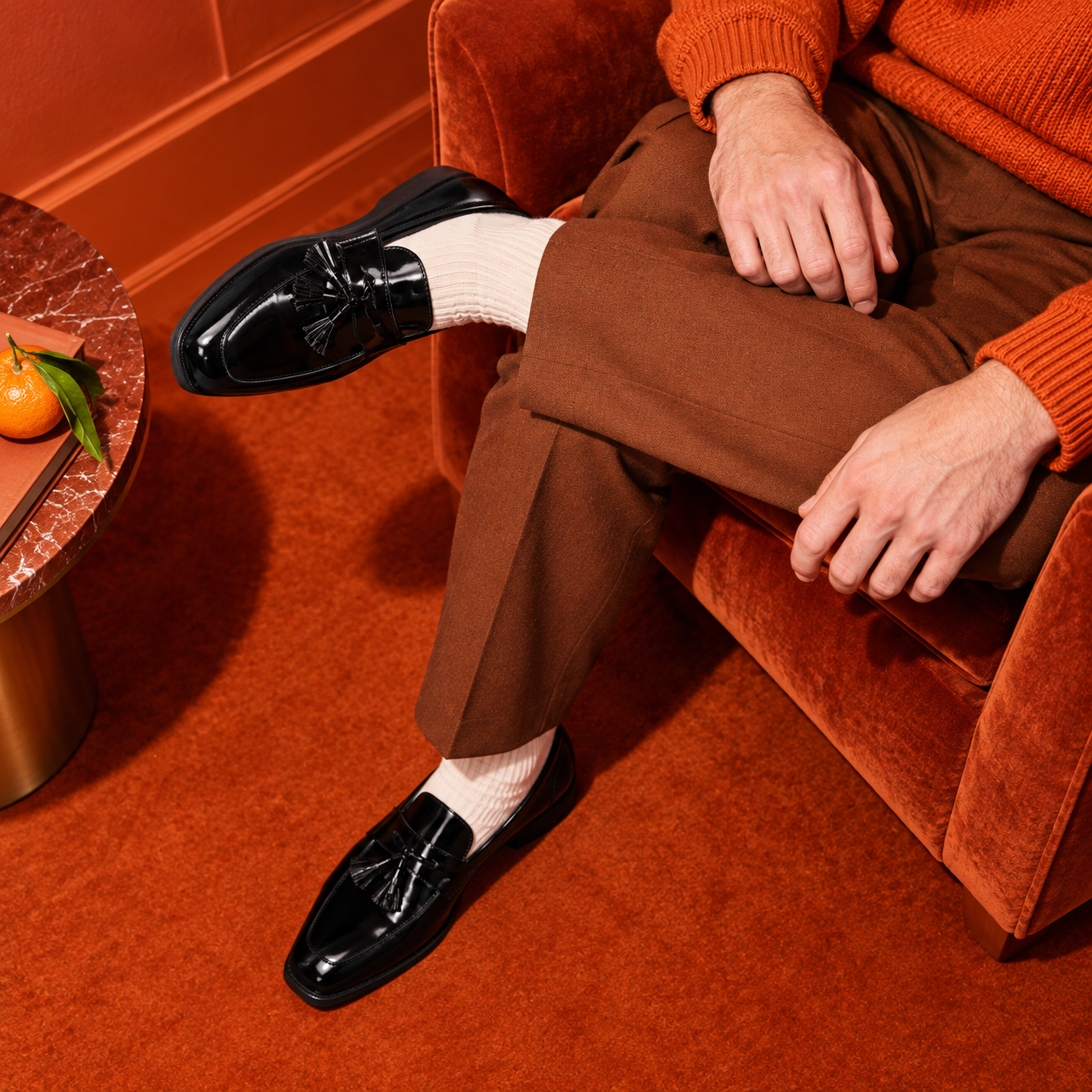 Loafers